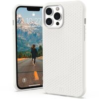 UAG Coque Dot U iPhone 13 Pro Max - Marshmallow