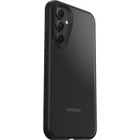 OtterBox Coque arrière React Samsung Galaxy A54 (5G) - Transparent / Noir