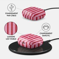 Burga L'étui rigide Apple AirPods 3 (2021) - Favorite Bikini