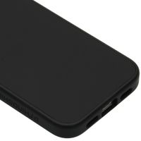 RhinoShield Coque SolidSuit iPhone 12 Mini - Classic Black