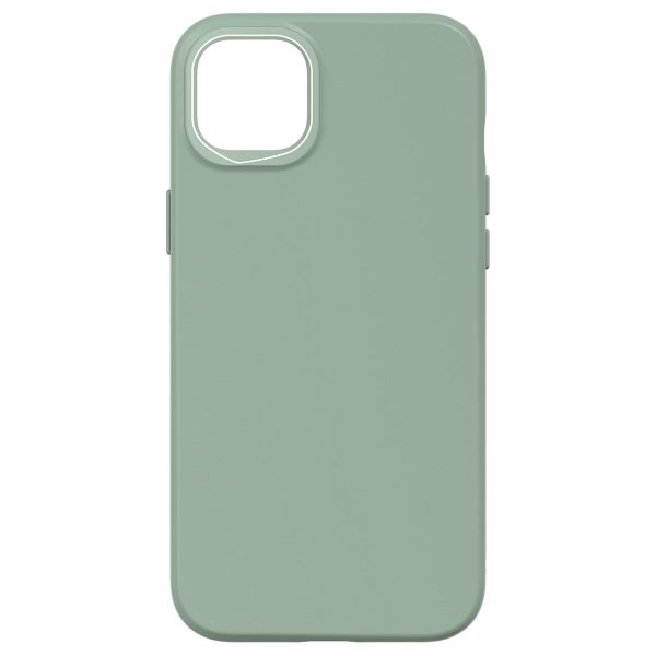 RhinoShield Coque SolidSuit iPhone 14 Plus - Sage Green