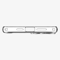 Spigen Coque Ultra Hybrid MagSafe Apple iPhone 15 - White