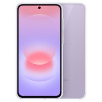 Samsung Original Coque rigide Clear Samsung Galaxy A37 (5G) - Transparent