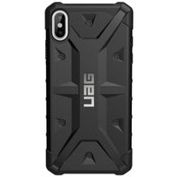 UAG Coque Pathfinder iPhone Xs Max - Noir