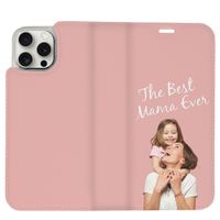 Concevez votre propre housse portefeuille Apple iPhone 15