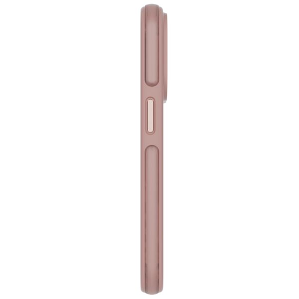 iDeal of Sweden Coque Bumper MagSafe iPhone 15 Pro - Blush Pink