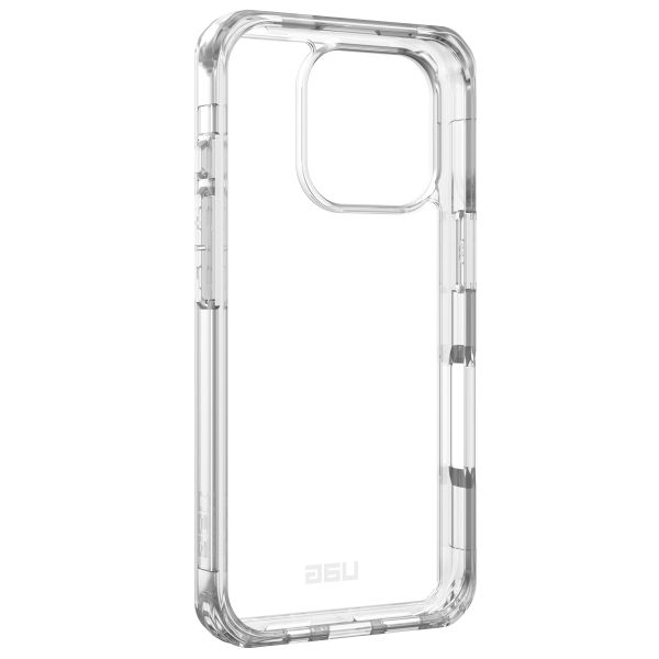 UAG Coque Plyo Apple iPhone 16 Pro - Ice