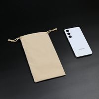 Selencia Coque arrière Vivid Samsung Galaxy S25 Plus - Chic Marble Quartz