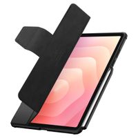Spigen Coque tablette Hybrid Pro Samsung Galaxy Tab S11 - Noir
