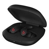 Beats Écouteurs sans fil Fit Pro - Réduction active du bruit - Black
