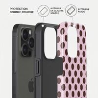 Burga Coque Tough MagSafe Apple iPhone 13 Pro - New Crush