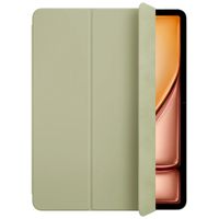 Apple Smart Folio Apple iPad Air 11 pouces (2025) M3 / (2024) M2 / Air 5 (2022) / Air 4 (2020) - Sage Green