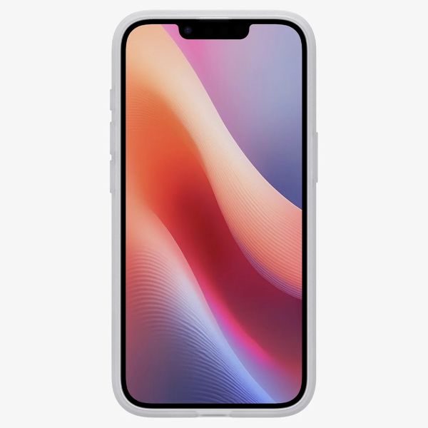 Spigen Coque Ultra Hybrid MagSafe Apple iPhone 16e - Classic Silver