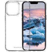 dbramante1928 Coque arrière Greenland iPhone 14 Pro Max - Transparent