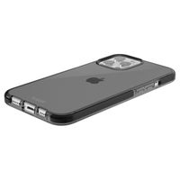Holdit Seethru Case Apple iPhone 13 Pro Max - Noir