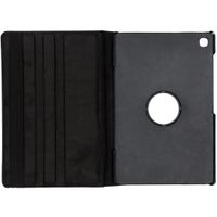imoshion Coque tablette rotatif à 360° Samsung Galaxy Tab S5e - Noir