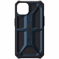 UAG Coque Monarch Apple iPhone 13 - Mallard