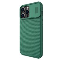 Nillkin Coque CamShield Pro iPhone 14 Pro Max - Vert