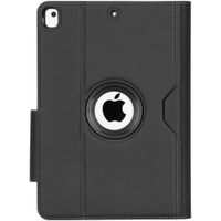 Targus Coque tablette VersaVu Eco Apple iPad 9 (2021) 10.2 pouces / iPad 8 (2020) 10.2 pouces / iPad 7 (2019) 10.2 pouces - Noir