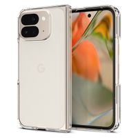 Spigen Coque Ultra Hybrid Google Pixel 9 Pro Fold - Transparent