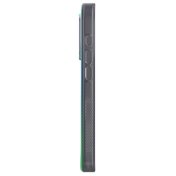 ZAGG Coque Milan Snap avec MagSafe iPhone 16 Pro - Raven Feather