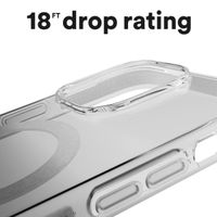 BodyGuardz Coque Ace Pro MagSafe Apple iPhone 15 Pro Max - Black Licorice