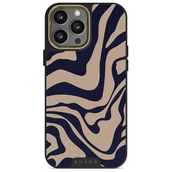 Burga Coque Elite Gold iPhone 14 Pro - Vigilant