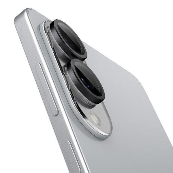 Spigen Glas.tR EZFit Optik Lens Protector 2 pack Samsung Galaxy S25 Edge