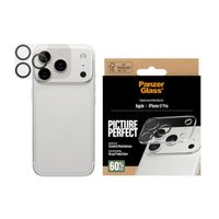 PanzerGlass PicturePerfect Protection d'objectif de caméra Apple iPhone 17 Pro