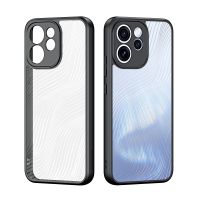 Dux Ducis Coque arrière Aimo Oppo Reno 15F - Transparent