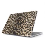 Burga Coque Rigide MacBook Pro 14 pouces (2021) / Pro 14 pouces (2023) M3 chip - A2442 / A2779 / A2918 - Player