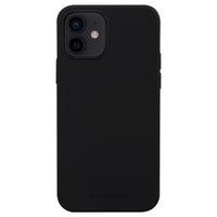 dbramante1928 ﻿Coque arrière Greenland iPhone 12 Mini - Noir