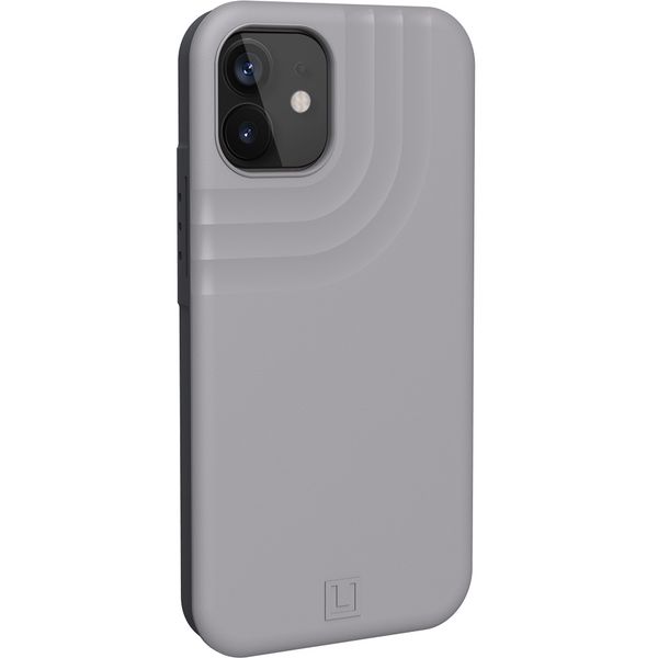 UAG Coque Anchor U iPhone 12 Mini - Gris