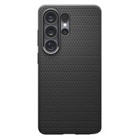 Spigen Coque Liquid Air™ MagFit Samsung Galaxy S26 Ultra - Matte Black