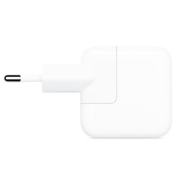 Apple Adaptateur USB 12W iPhone 12 Mini - Blanc