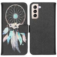 imoshion Coque silicone design Samsung Galaxy S21 Plus