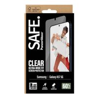 SAFE by PanzerGlass Protection d'écran Ultra-Wide Fit avec applicateur Samsung Galaxy A57 (5G)