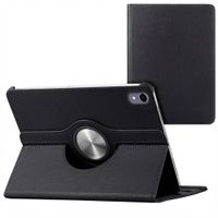 imoshion Coque tablette rotatif à 360° Apple iPad Mini 7 (2024) / iPad Mini 6 (2021) - Noir