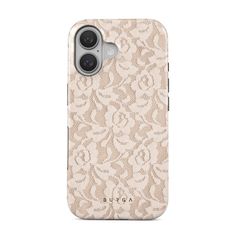 Burga Coque Tough MagSafe Apple iPhone 16 - Gone Country