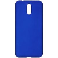 Coque unie Nokia 2.3 - Bleu