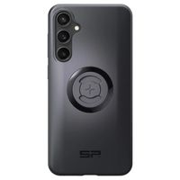 SP Connect SPC+ Series - Coque de téléphone Samsung S24 FE - Noir