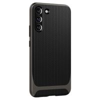 Spigen Coque Neo Hybrid Samsung Galaxy S22 - Noir