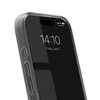 iDeal of Sweden Coque Clear MagSafe Apple iPhone 17 - Tortoise