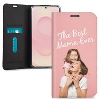 Concevez votre propre housse portefeuille Samsung Galaxy S25 Edge