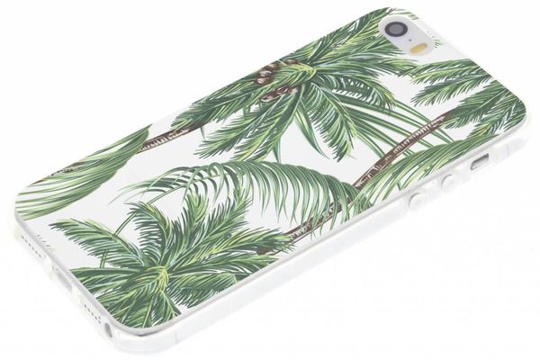 Coque Design iPhone SE / 5 / 5s