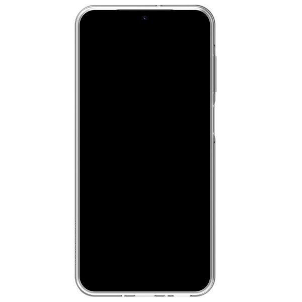 dbramante1928 Coque arrière Greenland Samsung Galaxy A26 - Clear