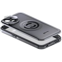 SP Connect Xtreme Series - Coque de télephone Apple iPhone 14 / 13 - Noir