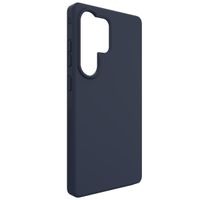 ZAGG Coque Milan Snap avec MagSafe Samsung Galaxy S25 Ultra - Navy