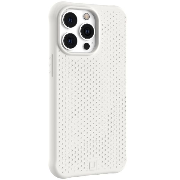 UAG Coque Dot U iPhone 13 Pro - Marshmallow