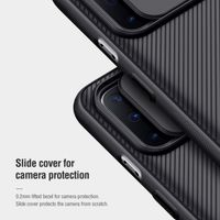 Nillkin Coque CamShield OnePlus 8T - Noir